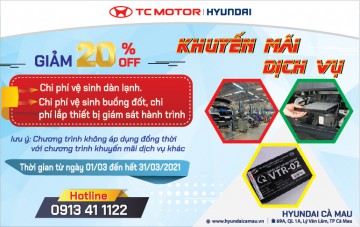 💕💕💕  KHUYẾN MÃI DỊCH VỤ THÁNG 3 💕💕💕