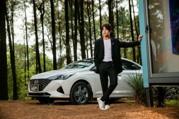 HƠN 2.000 CHIẾC HYUNDAI ACCENT ĐÃ "LĂN BÁNH" TRONG THÁNG 3/2021