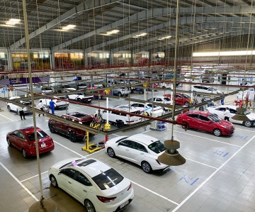 CÁC GIẢI PHÁP TÙY CHỈNH PHỤ KIỆN BẢO VỆ OTO THEO PHONG CÁCH RIÊNG