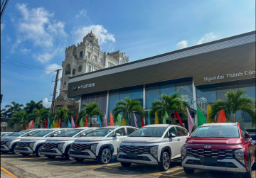 HUYNDAI THÀNH CÔNG CÀ MAU MÁCH BẠN CÁCH GIÚP XẾ YÊU LUÔN VẬN HÀNH TRƠN TRU, BẤT KỂ NẮNG MƯA