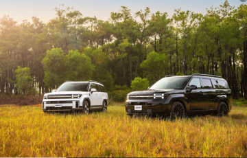 THỊ TRƯỜNG Ô TÔ CỦA NHỮNG THÁNG CUỐI NĂM 2024 - THỜI ĐIỂM VÀNG VỚI MUÔN NGÀN ƯU ĐÃI