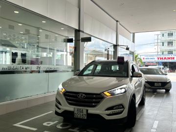 DỊCH VỤ NÂNG CẤP VÀ TÙY CHỈNH XE ÔTÔ