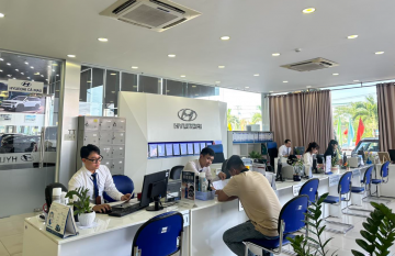 5 LỖI KHIẾN XE CỦA BẠN UỐNG NHIÊN LIỆU THẦN TỐC