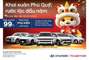 KHAI XUÂN PHÚ QUÝ, RƯỚC LỘC ĐẦU NĂM