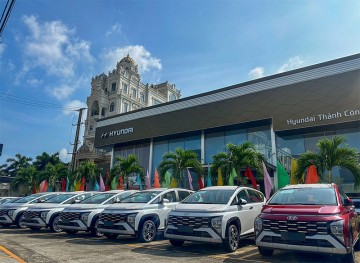 Kính chúc Quý khách hàng một tuần mới đầy năng lượng và thành công!