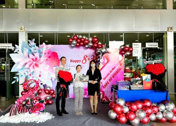 ​​​​​​​CHƯƠNG TRÌNH “RẠNG RỠ CÙNG HYUNDAI” ĐÃ KHÉP LẠI – XIN CẢM ƠN QUÝ KHÁCH!