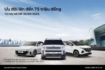 CHỈ CÒN 1 NGÀY DUY NHẤT ƯU ĐÃI ĐẶC BIỆT – DUY NHẤT TRONG THÁNG 04