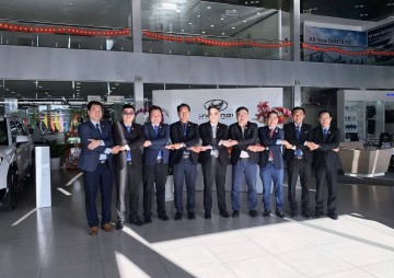 HYUNDAI THÀNH CÔNG CÀ MAU – ĐỊNH HƯỚNG PHÁT TRIỂN THÁNG 09/2025