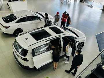 Cảm ơn Quý khách đã lựa chọn Hyundai Thành Công Cà Mau