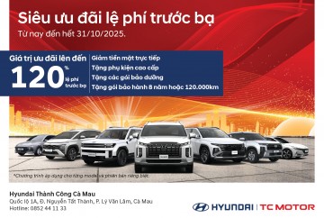 TIN NÓNG CHO THÁNG 10