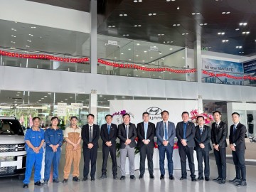 HỘI THẢO TỔNG KẾT HOẠT ĐỘNG KINH DOANH QUÝ 3/2025 VÀ ĐỊNH HƯỚNG KẾ HOẠCH HOẠT ĐỘNG THÁNG 10 QUÝ 4/2025