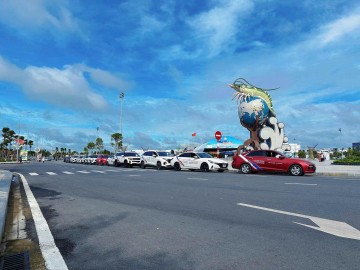 TỰ HÀO HÀNH TRÌNH KẾT NỐI & LAN TỎA