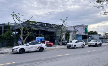 LỜI CẢM ƠN CHÂN THÀNH ĐẾN QUÝ KHÁCH HÀNG TẠI COFFEE MỘC VỊ