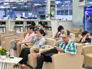 DỊCH VỤ CHUẨN HÃNG – 5 KHÔNG TẠI HYUNDAI THÀNH CÔNG CÀ MAU