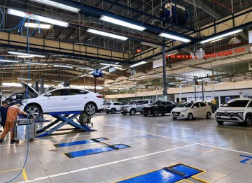 KHẮC PHỤC TÌNH TRẠNG Ô TÔ BỊ KHÓ ĐỀ TRONG THỜI TIẾT LẠNH