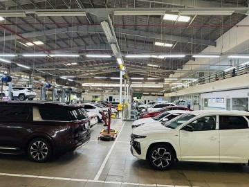 Rinh xe tháng 03 – Bao la ưu đãi tại Hyundai Thành Công Cà Mau