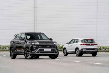 HYUNDAI CRETA N LINE – ĐẬM CHẤT THỂ THAO, ƯU ĐÃI NGẬP TRÀN THÁNG 3