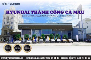 ALL NEW Hyundai Santa Fe – MỞ ĐAM MÊ, THỎA KHÍ CHẤT
