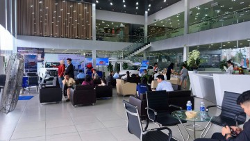 HYUNDAI THÀNH CÔNG CÀ MAU – CHÂN THÀNH CẢM ƠN QUÝ KHÁCH HÀNG