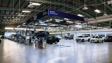 HYUNDAI THÀNH CÔNG CÀ MAU - DỊCH VỤ TẬN TÂM, CHĂM SÓC TẬN NƠI