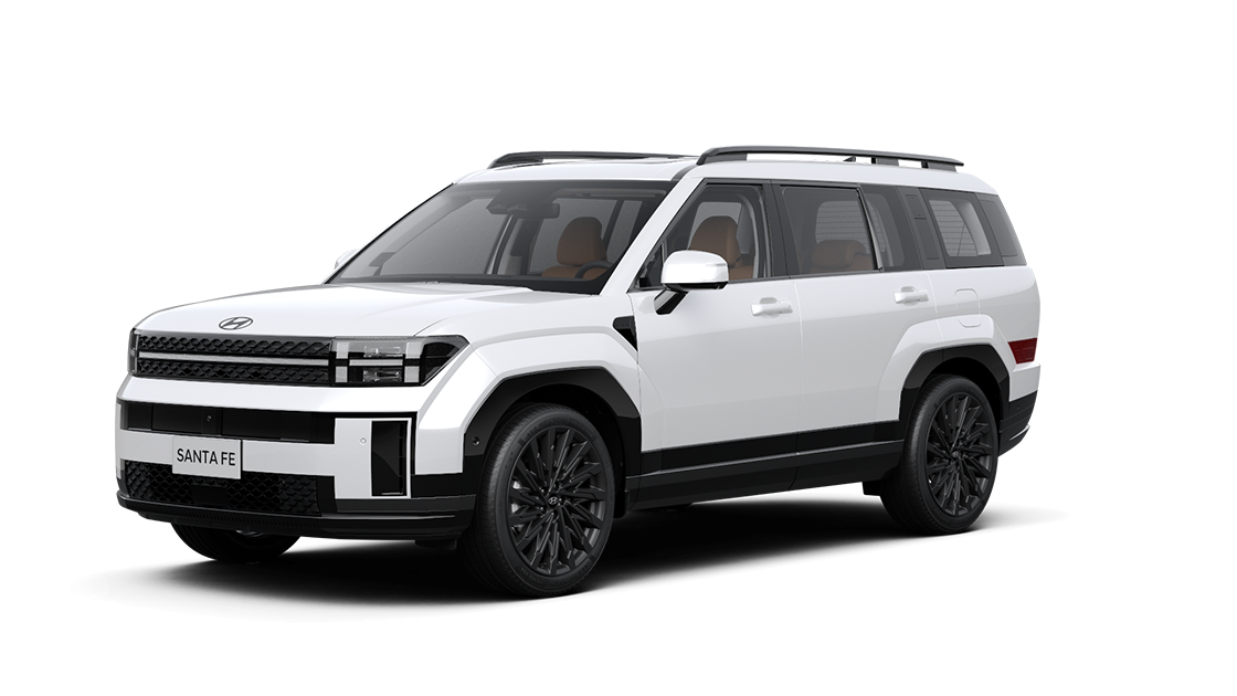 ALL NEW SANTAFE