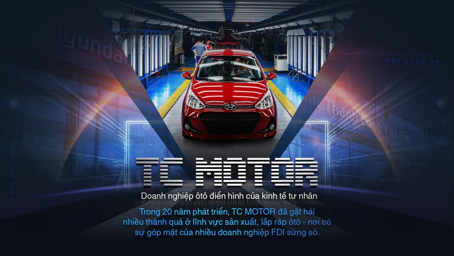 Hyundai Đông Sài Gòn