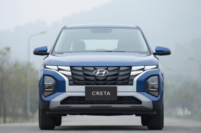 hyundai creta 2022 sap ra mat viet nam phien ban thu nho cua tucson 1 640x426