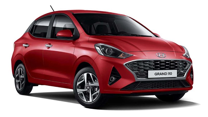 hyundai grand i10 2021 2 e295