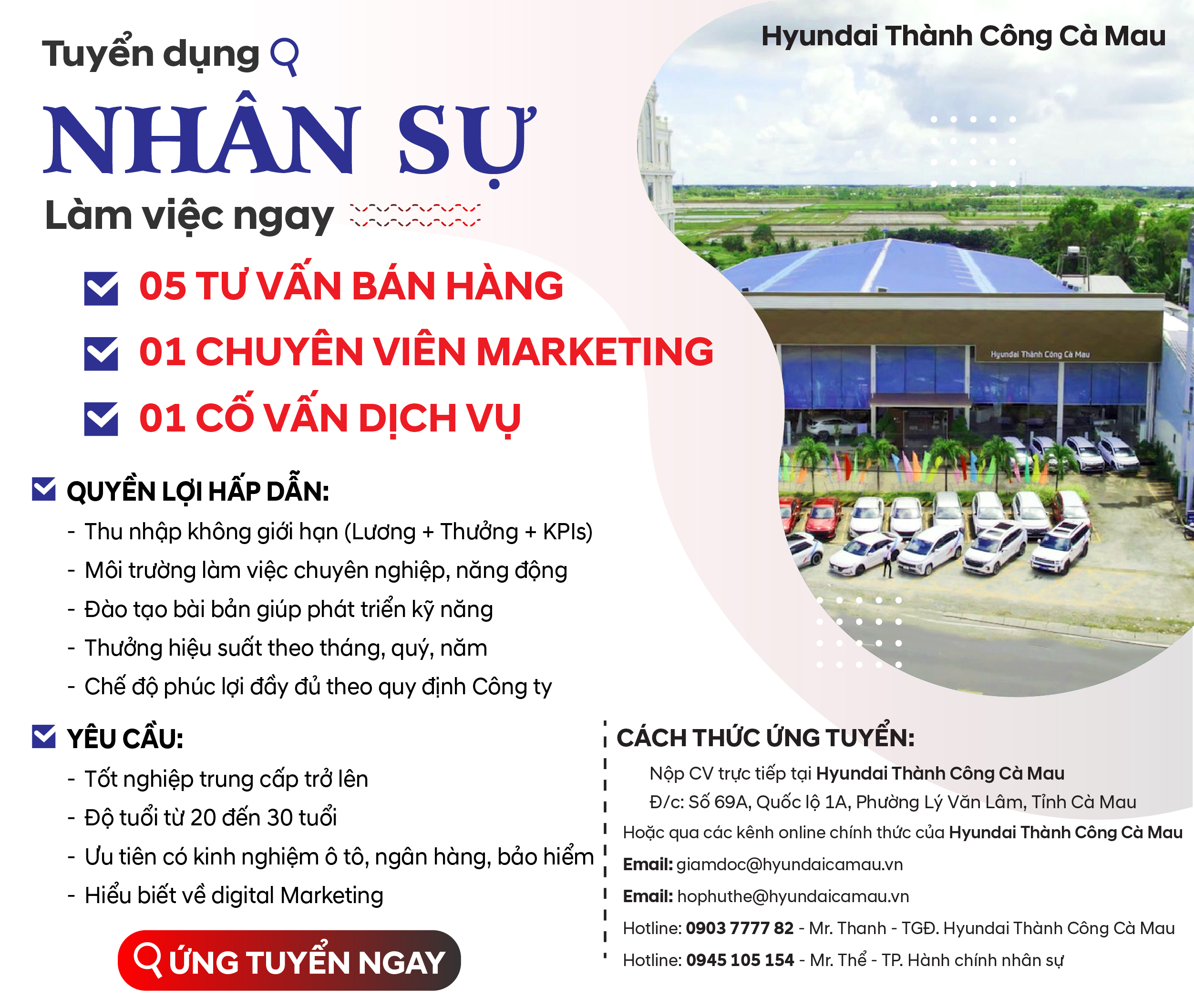 Tuyển dụng nhân sự ds 01