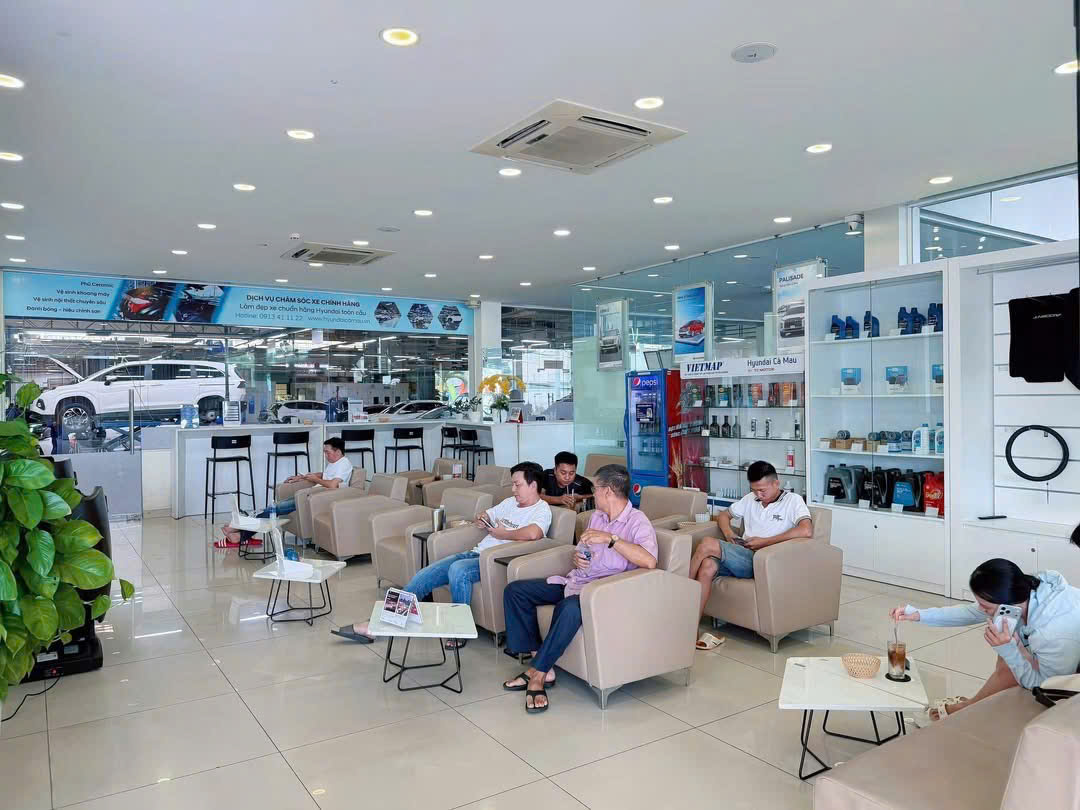 XIN CHÂN THÀNH CẢM ƠN QUÝ KHÁCH HÀNG