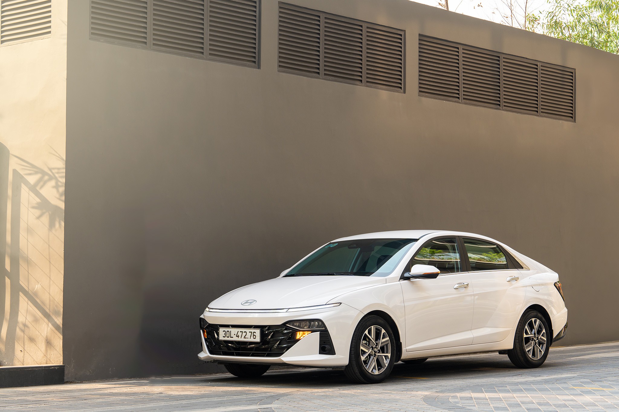 Hyundai Accent (2)