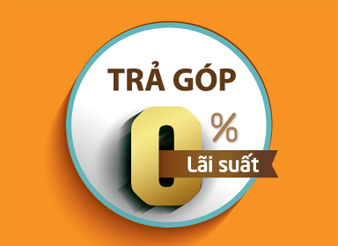 Mua trả góp